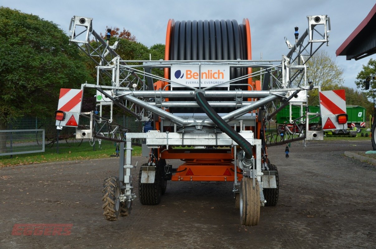 Beregnungsanlage типа Beinlich Primus 2800 II 110x490m, Gebrauchtmaschine в Suhlendorf (Фотография 4)