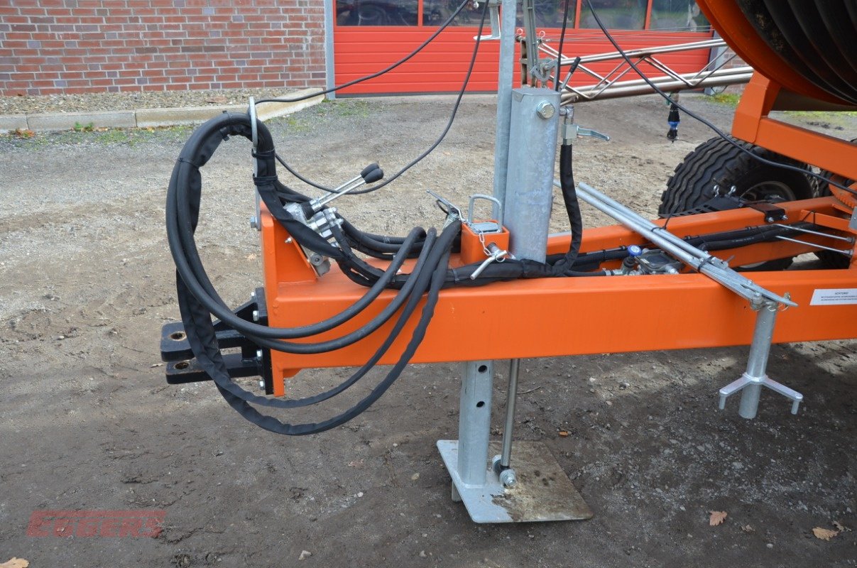 Beregnungsanlage типа Beinlich Primus 2800 II 110x490m, Gebrauchtmaschine в Suhlendorf (Фотография 5)