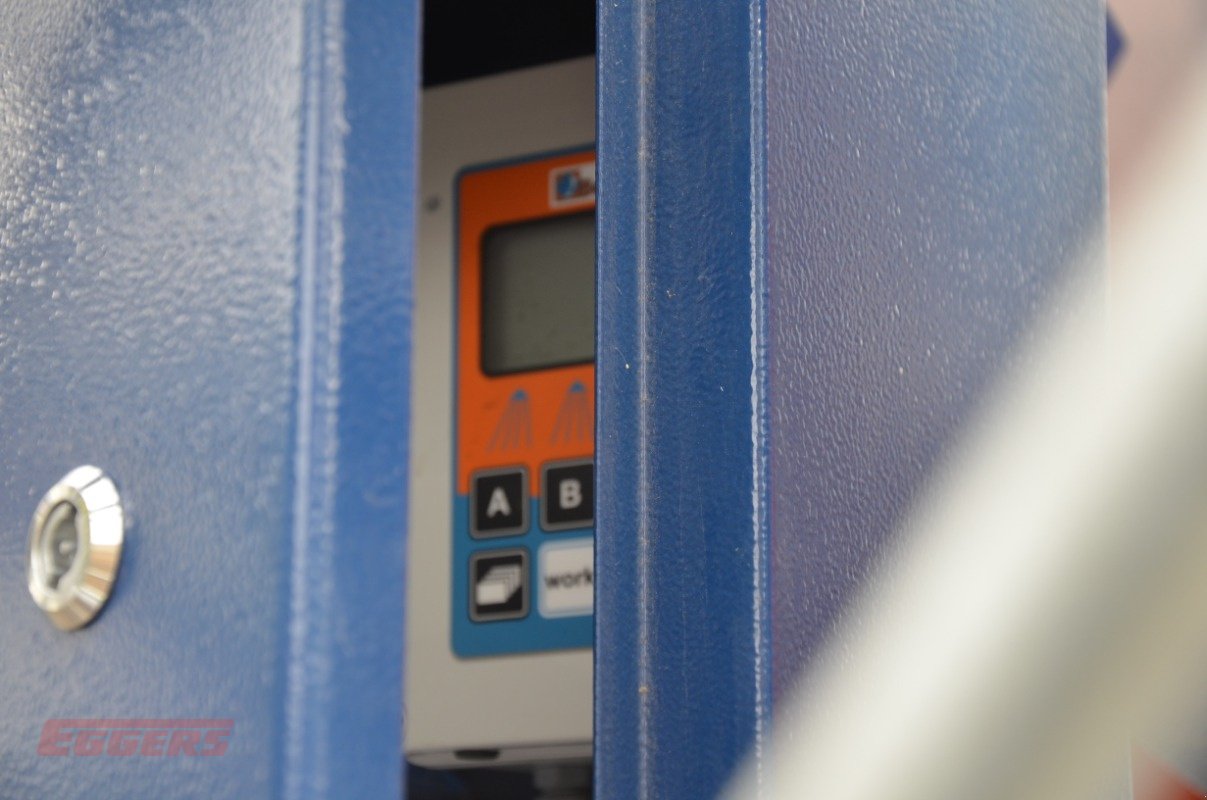 Beregnungsanlage типа Beinlich Primus 2800 II 110x490m, Gebrauchtmaschine в Suhlendorf (Фотография 9)