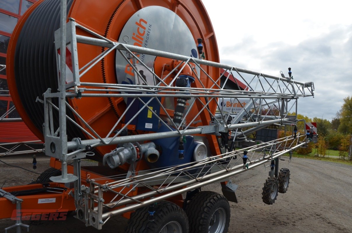 Beregnungsanlage типа Beinlich Primus 2800 II 110x490m, Gebrauchtmaschine в Suhlendorf (Фотография 10)