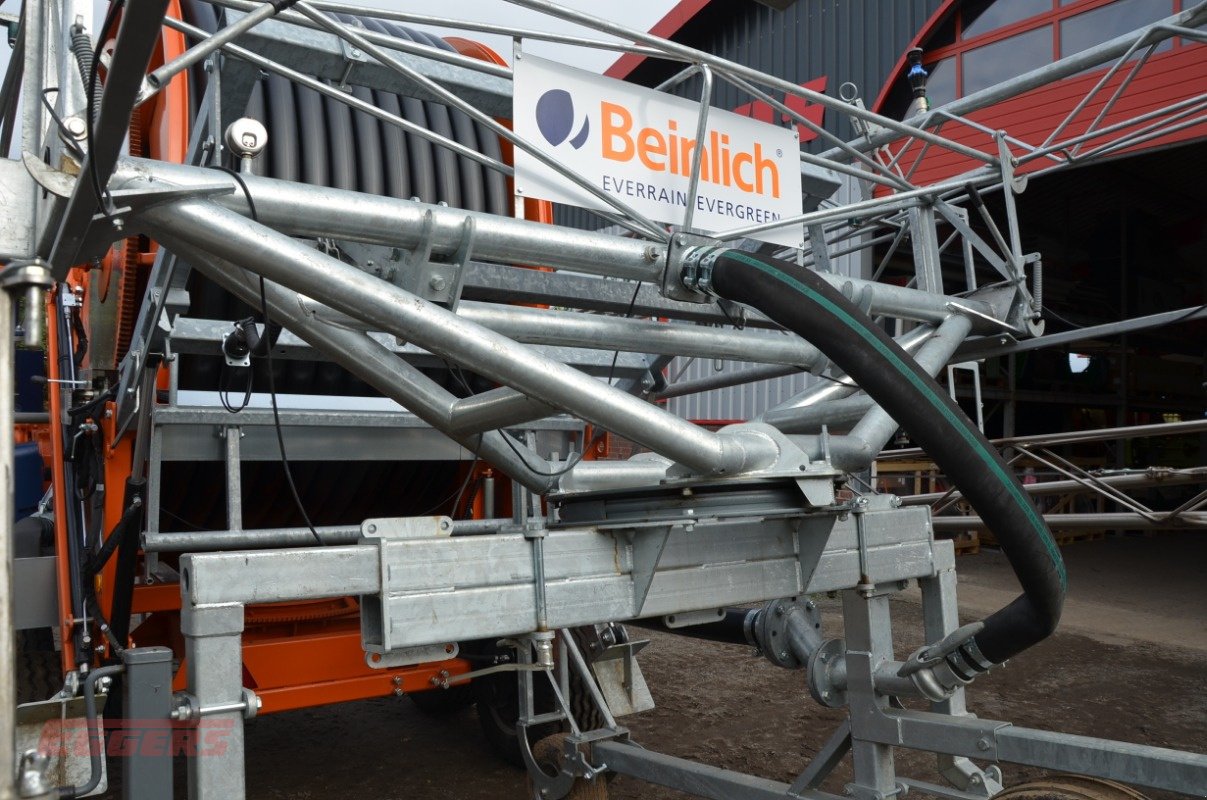 Beregnungsanlage типа Beinlich Primus 2800 II 110x490m, Gebrauchtmaschine в Suhlendorf (Фотография 12)
