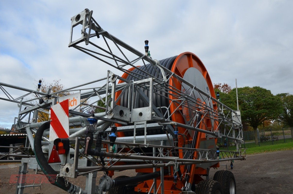 Beregnungsanlage типа Beinlich Primus 2800 II 110x490m, Gebrauchtmaschine в Suhlendorf (Фотография 13)