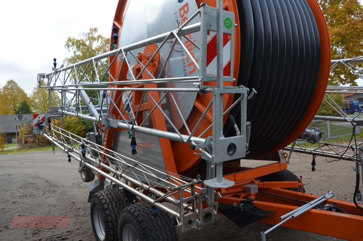 Beregnungsanlage типа Beinlich Primus 2800 II 110x490m, Gebrauchtmaschine в Suhlendorf (Фотография 14)