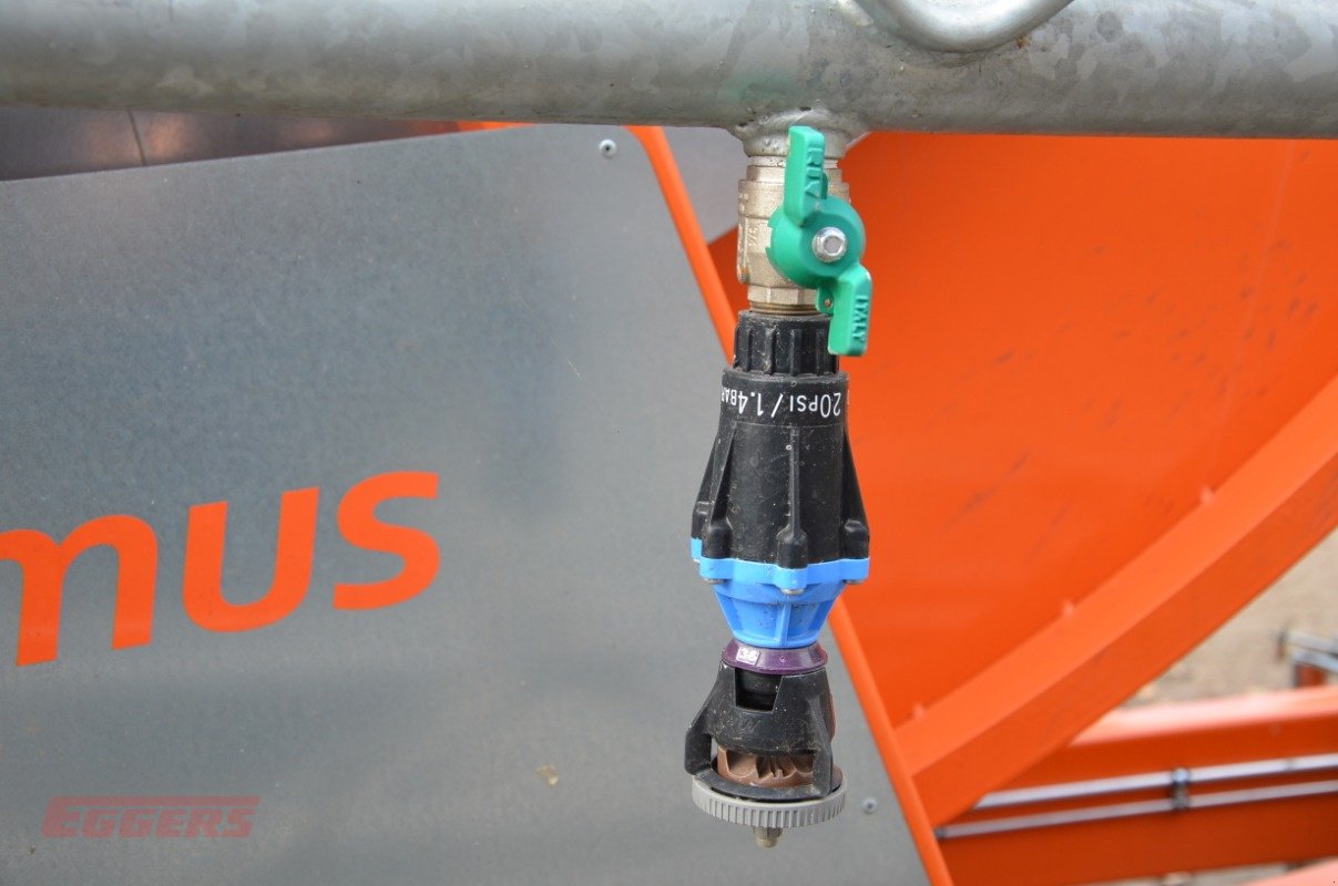 Beregnungsanlage типа Beinlich Primus 2800 II 110x490m, Gebrauchtmaschine в Suhlendorf (Фотография 15)