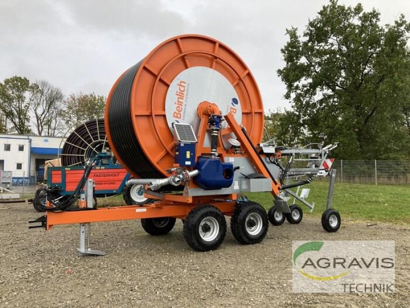 Beregnungsanlage des Typs Beinlich PRIMUS 3000 II, Neumaschine in Wittingen (Bild 1)