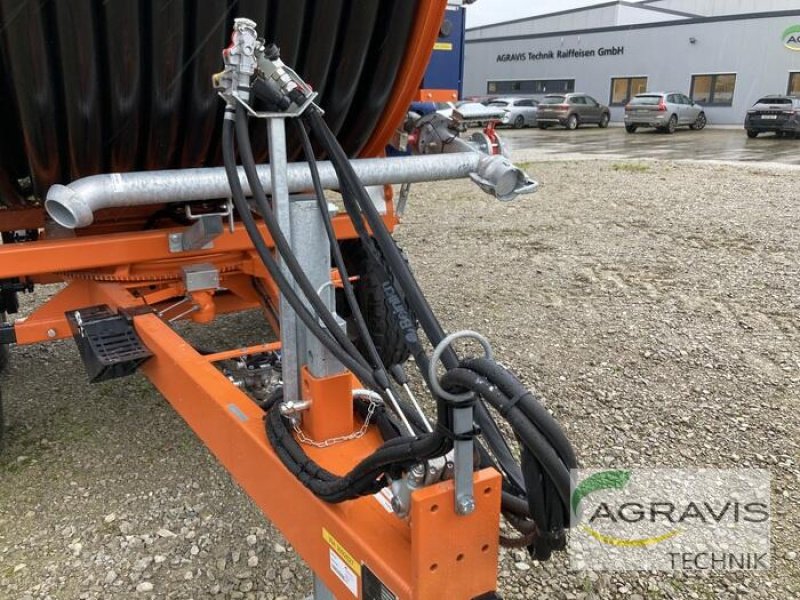 Beregnungsanlage des Typs Beinlich PRIMUS 3000 II, Neumaschine in Wittingen (Bild 7)