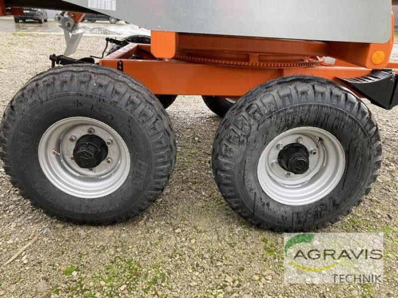 Beregnungsanlage des Typs Beinlich PRIMUS 3000 II, Neumaschine in Wittingen (Bild 5)