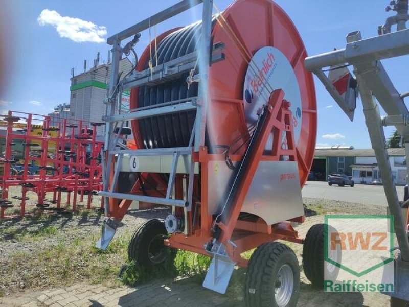 Beregnungsanlage des Typs Beinlich Primus Quattro 2800, Neumaschine in Riedstadt-Wolfskehlen (Bild 4)