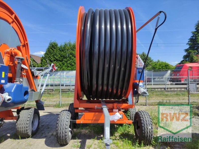 Beregnungsanlage des Typs Beinlich Primus Quattro 2800, Neumaschine in Riedstadt-Wolfskehlen (Bild 2)