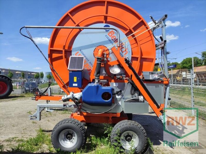 Beregnungsanlage des Typs Beinlich Primus Quattro 2800, Neumaschine in Riedstadt-Wolfskehlen (Bild 3)