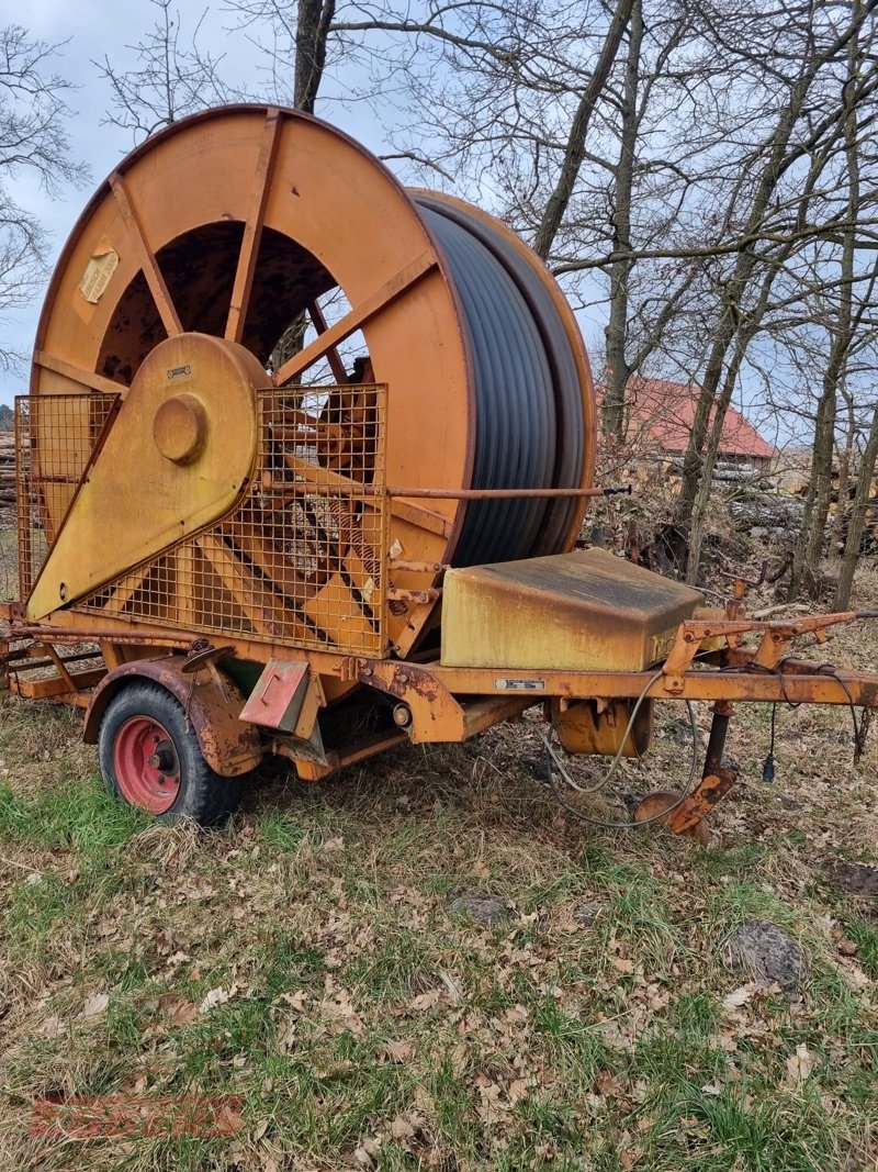 Beregnungsanlage Türe ait Beinlich Programm 2000, Gebrauchtmaschine içinde Suhlendorf (resim 5)