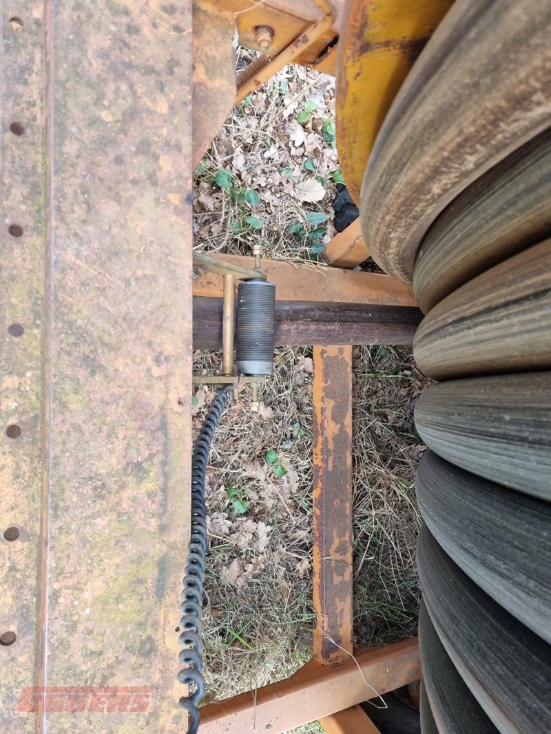 Beregnungsanlage Türe ait Beinlich Programm 2000, Gebrauchtmaschine içinde Suhlendorf (resim 6)