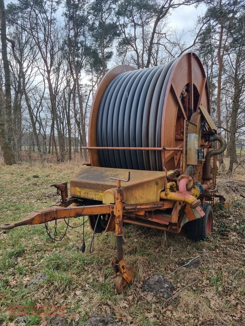 Beregnungsanlage Türe ait Beinlich Programm 2000, Gebrauchtmaschine içinde Suhlendorf (resim 1)