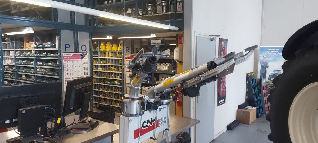 Beregnungsanlage van het type Beinlich SR 150 Big gun, Neumaschine in Wierden (Foto 5)