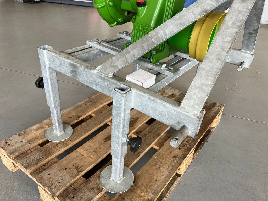 Beregnungsanlage van het type Beinlich T3-80 AE 501x6.38, Neumaschine in Wierden (Foto 8)