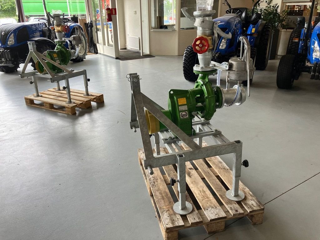 Beregnungsanlage van het type Beinlich T3-80 AE 501x6.38, Neumaschine in Wierden (Foto 4)