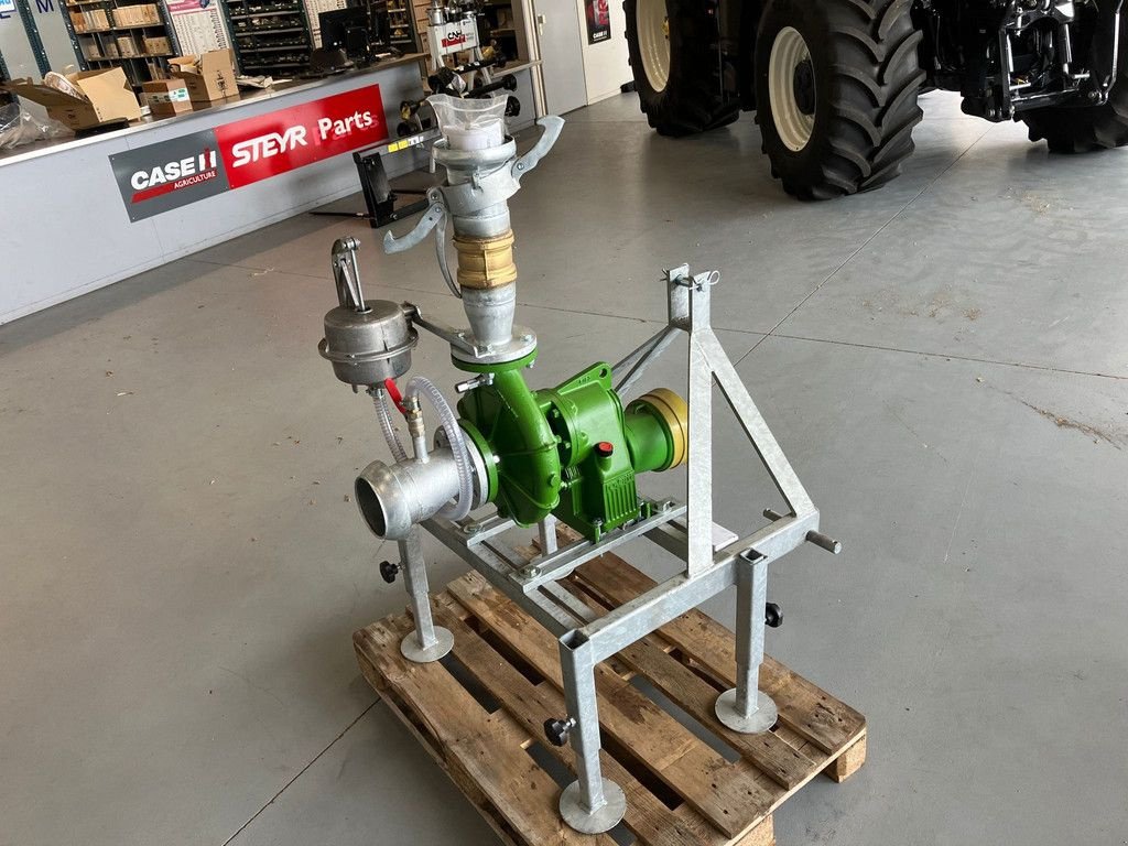 Beregnungsanlage van het type Beinlich T3-80 AE 501x6.38, Neumaschine in Wierden (Foto 7)