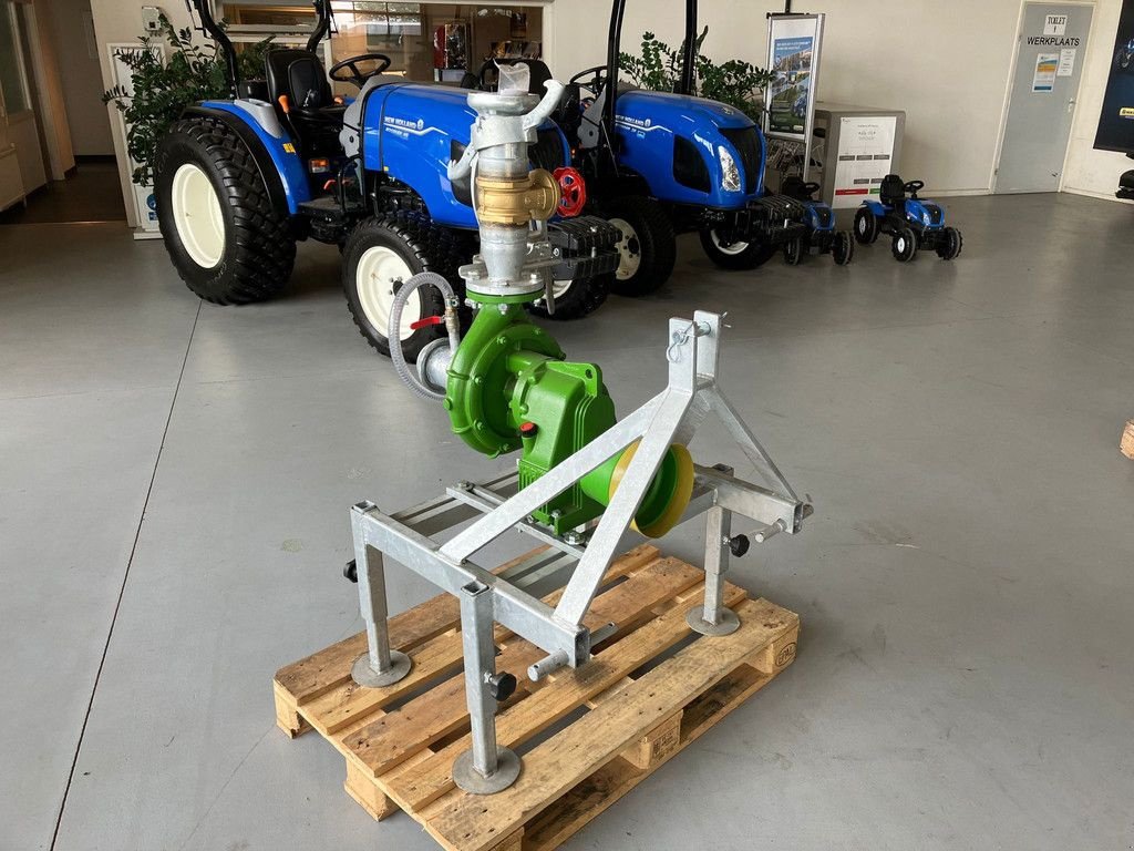 Beregnungsanlage van het type Beinlich T3-80 AE 501x6.38, Neumaschine in Wierden (Foto 2)