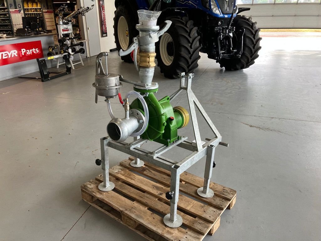 Beregnungsanlage van het type Beinlich T3-80 AE 501x6.38, Neumaschine in Wierden (Foto 5)