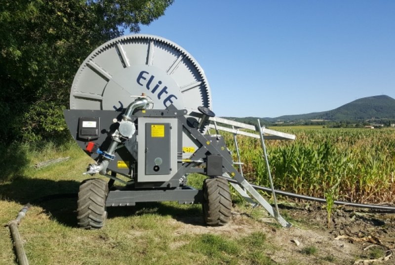 Beregnungsanlage του τύπου Buchholz ELITE 110/400 Regenmaschine, Neumaschine σε Celle (Φωτογραφία 1)