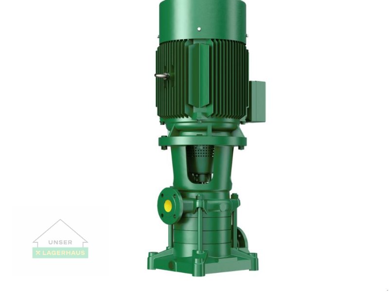 Beregnungsanlage του τύπου Caprari CAPRARI HV 80/1E, Neumaschine σε Obersiebenbrunn (Φωτογραφία 1)