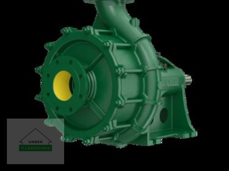 Beregnungsanlage του τύπου Caprari CAPRARI MEC MR 80/4/3A, Neumaschine σε Obersiebenbrunn (Φωτογραφία 1)