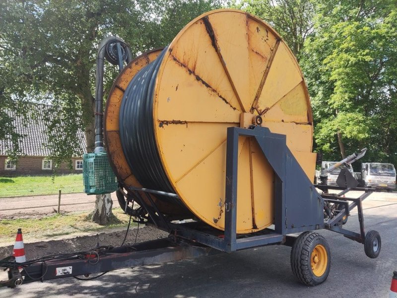 Beregnungsanlage от тип Cebeco EMERGO, Gebrauchtmaschine в Klarenbeek