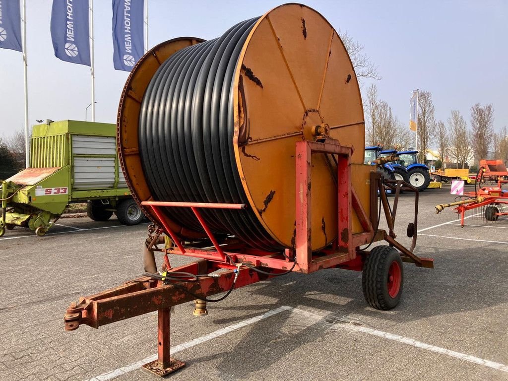 Beregnungsanlage του τύπου Cebeco Haspel, Gebrauchtmaschine σε Wierden (Φωτογραφία 6)