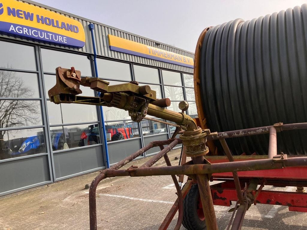 Beregnungsanlage του τύπου Cebeco Haspel, Gebrauchtmaschine σε Wierden (Φωτογραφία 3)