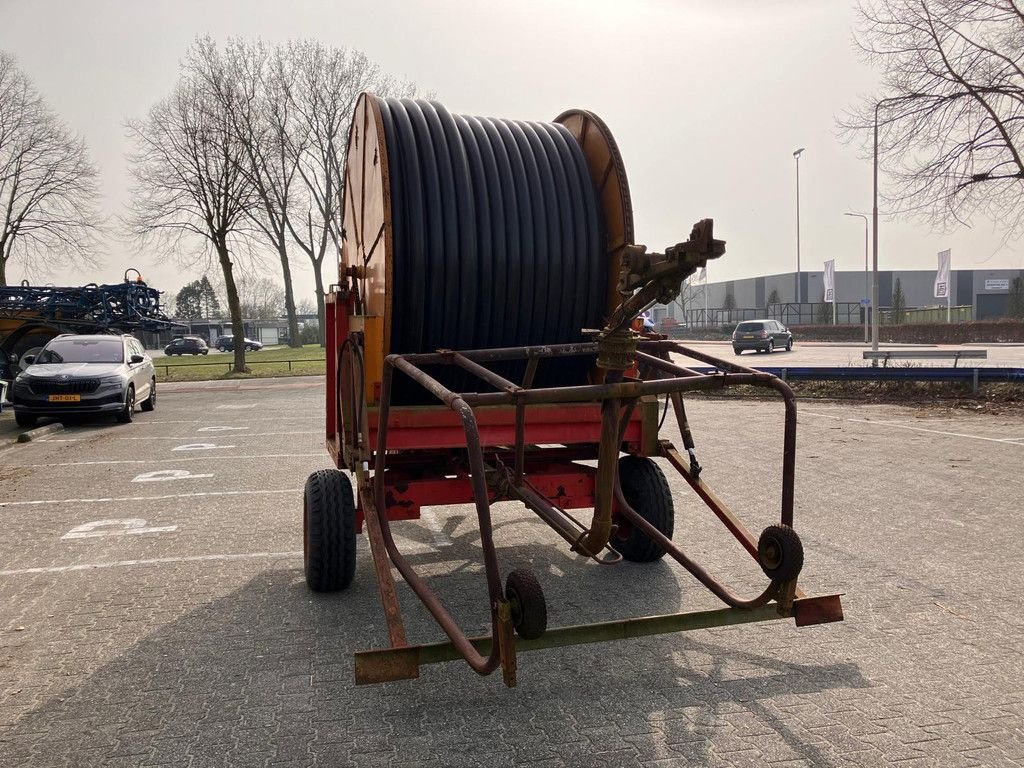 Beregnungsanlage του τύπου Cebeco Haspel, Gebrauchtmaschine σε Wierden (Φωτογραφία 2)