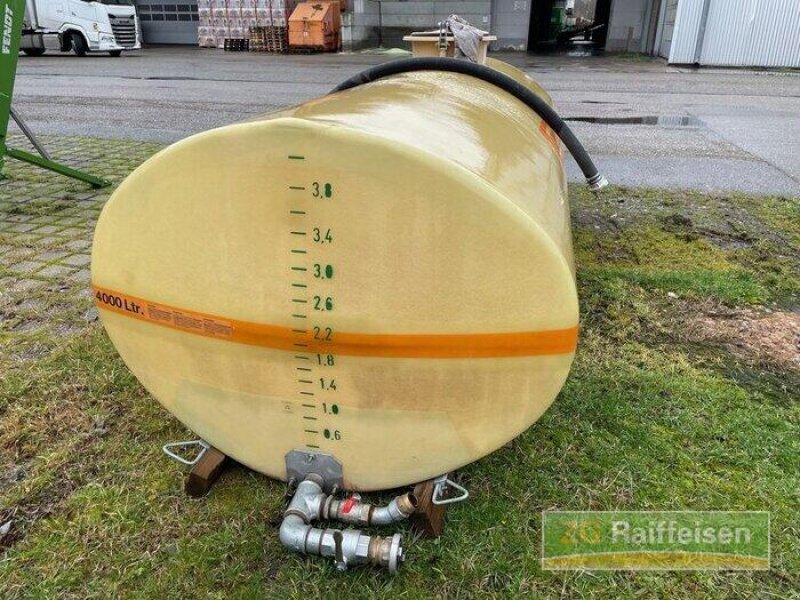 Beregnungsanlage van het type Cemo 4000 l GFK-Fass, Gebrauchtmaschine in Bruchsal (Foto 3)