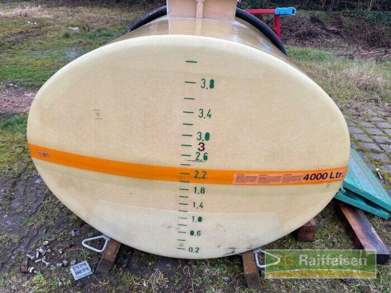 Beregnungsanlage van het type Cemo 4000 l GFK-Fass, Gebrauchtmaschine in Bruchsal (Foto 6)