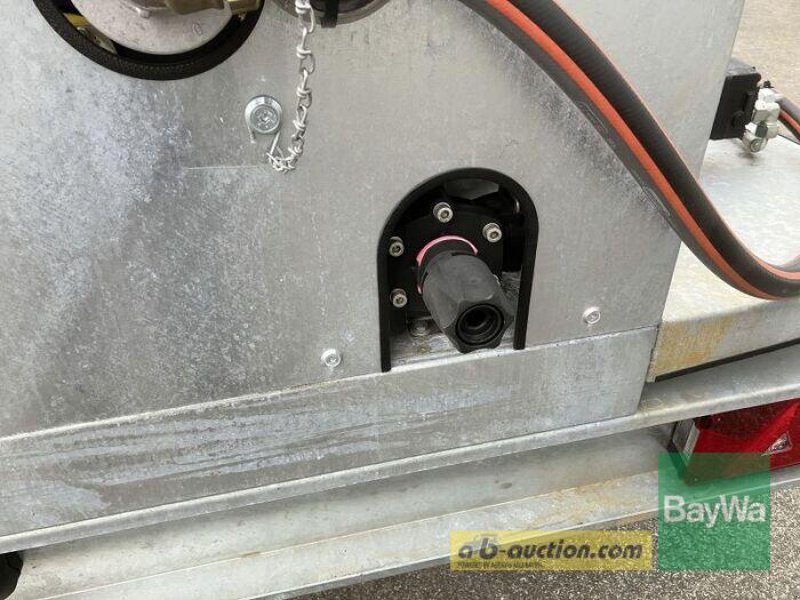 Beregnungsanlage του τύπου Cemo WASSERFASS 4000 LITER, Gebrauchtmaschine σε Bamberg (Φωτογραφία 10)