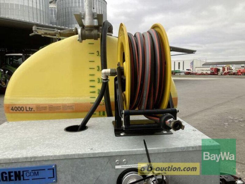 Beregnungsanlage του τύπου Cemo WASSERFASS 4000 LITER, Gebrauchtmaschine σε Bamberg (Φωτογραφία 14)