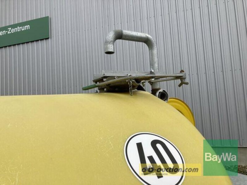 Beregnungsanlage του τύπου Cemo WASSERFASS 4000 LITER, Gebrauchtmaschine σε Bamberg (Φωτογραφία 16)