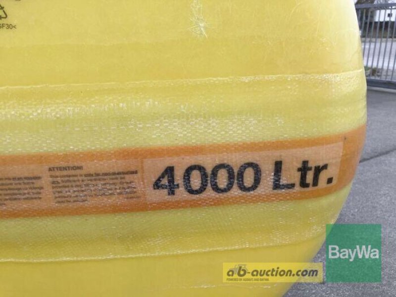 Beregnungsanlage του τύπου Cemo WASSERFASS 4000 LITER, Gebrauchtmaschine σε Bamberg (Φωτογραφία 18)