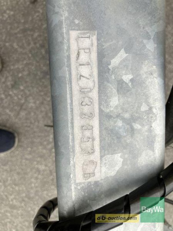 Beregnungsanlage του τύπου Cemo WASSERFASS 4000 LITER, Gebrauchtmaschine σε Bamberg (Φωτογραφία 5)