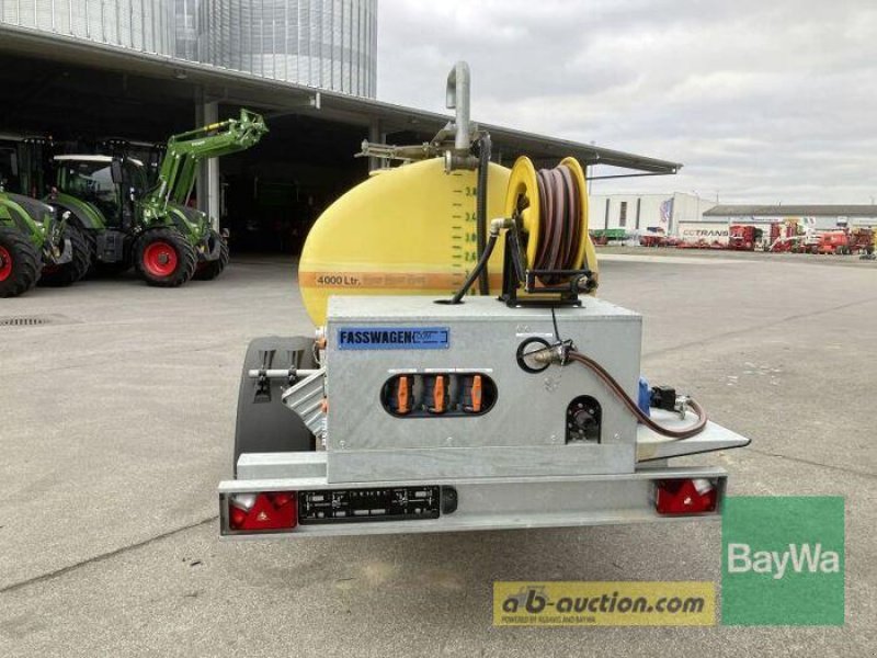 Beregnungsanlage του τύπου Cemo WASSERFASS 4000 LITER, Gebrauchtmaschine σε Bamberg (Φωτογραφία 12)