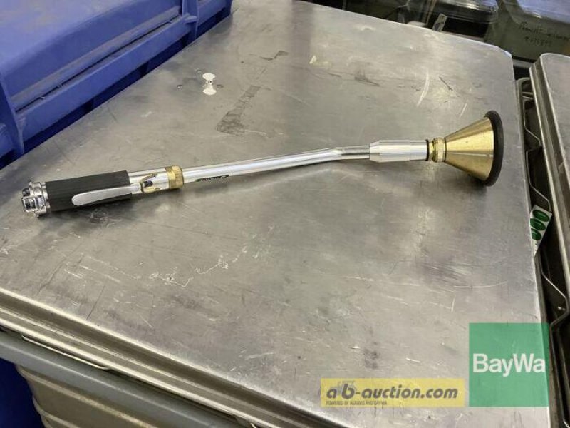 Beregnungsanlage του τύπου Cemo WASSERFASS 4000 LITER, Gebrauchtmaschine σε Bamberg (Φωτογραφία 7)