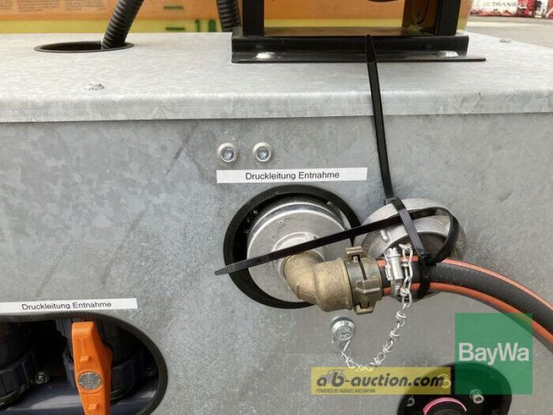 Beregnungsanlage του τύπου Cemo WASSERFASS 4000 LITER, Gebrauchtmaschine σε Bamberg (Φωτογραφία 9)