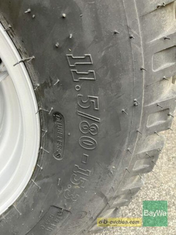 Beregnungsanlage του τύπου Cemo WASSERFASS 4000 LITER, Gebrauchtmaschine σε Bamberg (Φωτογραφία 4)