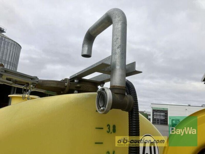 Beregnungsanlage του τύπου Cemo WASSERFASS 4000 LITER, Gebrauchtmaschine σε Bamberg (Φωτογραφία 15)