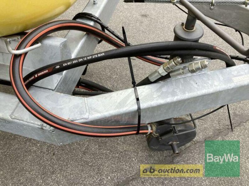 Beregnungsanlage του τύπου Cemo WASSERFASS 4000 LITER, Gebrauchtmaschine σε Bamberg (Φωτογραφία 13)