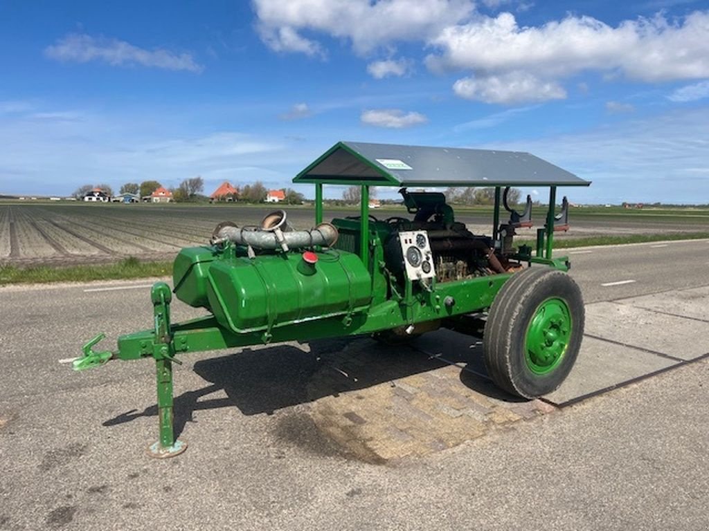 Beregnungsanlage van het type DAF 615, Gebrauchtmaschine in Callantsoog (Foto 1)