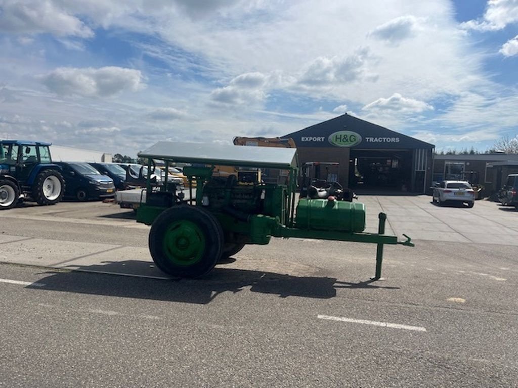 Beregnungsanlage van het type DAF 615, Gebrauchtmaschine in Callantsoog (Foto 4)
