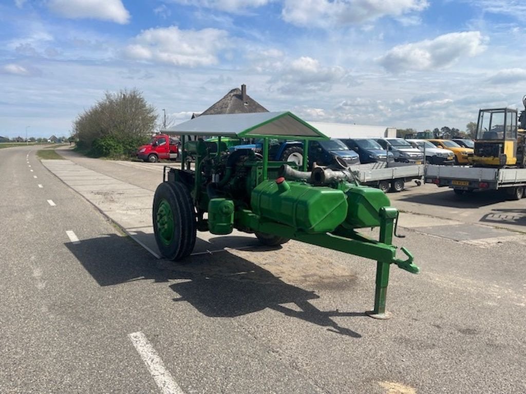 Beregnungsanlage van het type DAF 615, Gebrauchtmaschine in Callantsoog (Foto 3)
