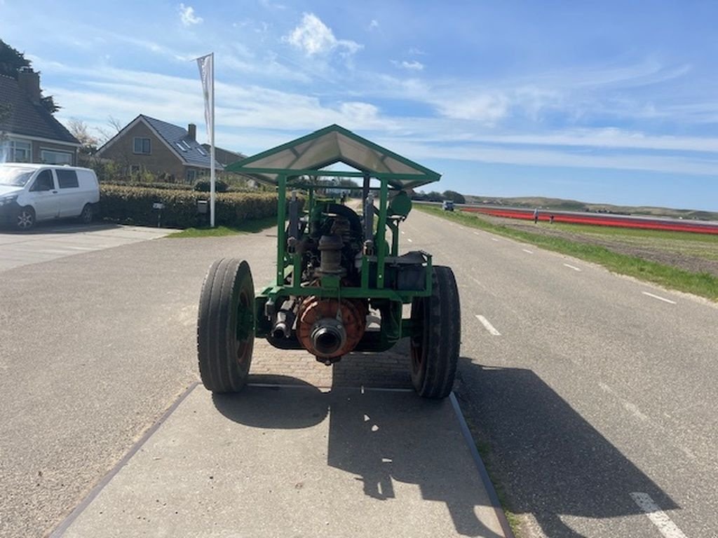 Beregnungsanlage van het type DAF 615, Gebrauchtmaschine in Callantsoog (Foto 7)