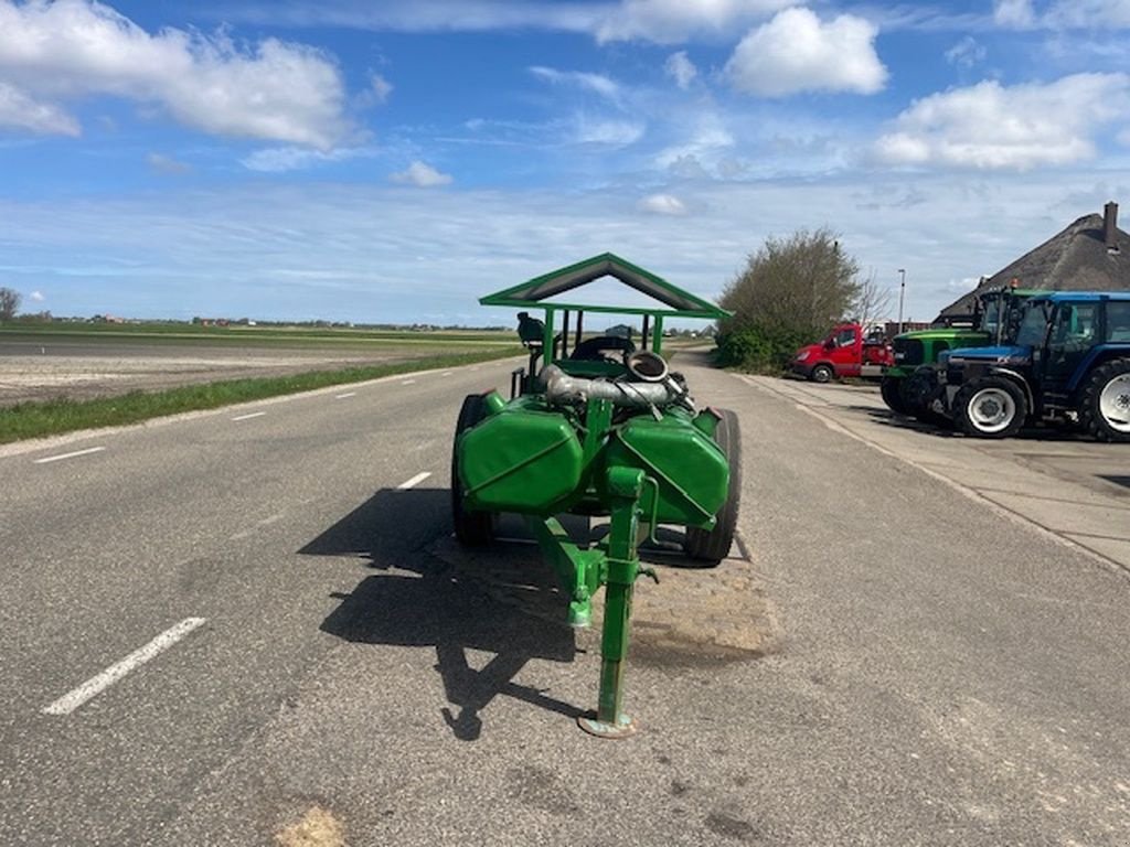 Beregnungsanlage van het type DAF 615, Gebrauchtmaschine in Callantsoog (Foto 2)