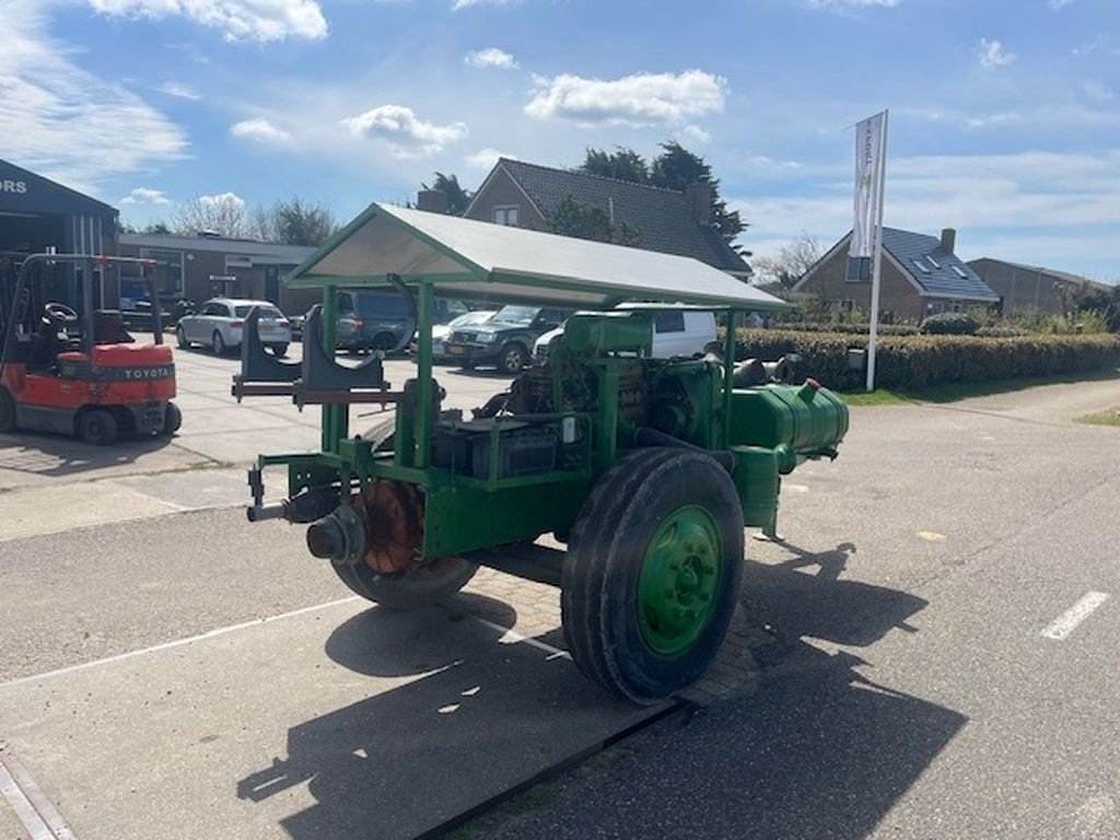 Beregnungsanlage van het type DAF 615, Gebrauchtmaschine in Callantsoog (Foto 5)