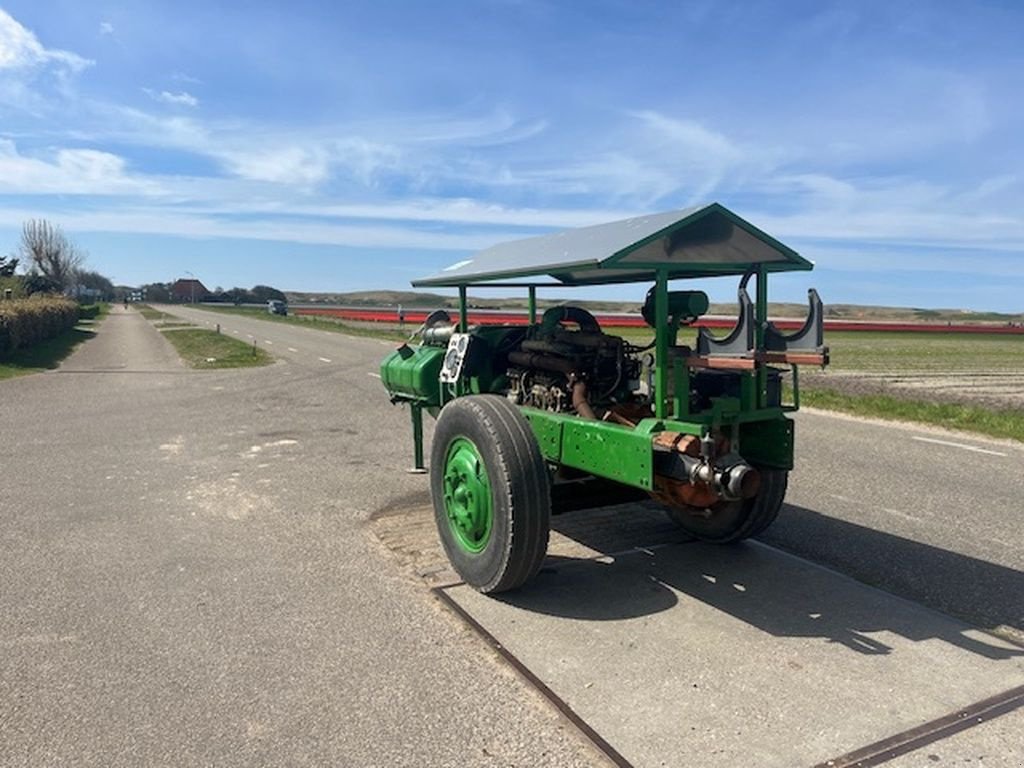 Beregnungsanlage van het type DAF 615, Gebrauchtmaschine in Callantsoog (Foto 8)